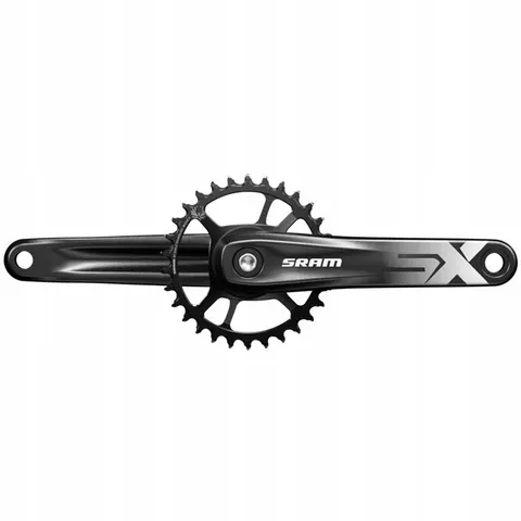 Crankstel Sram Sx Eagle Powerspline, 170 Mm Cranklengte – afbeelding 1