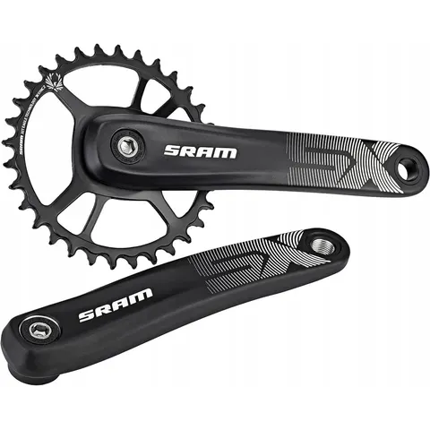 Crankstel Sram Sx Eagle Powerspline, Boost, 170 Mm Cranklengte – afbeelding 1