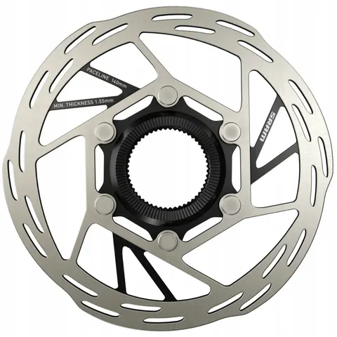 SRAM Paceline Remschijf - 140mm – afbeelding 1