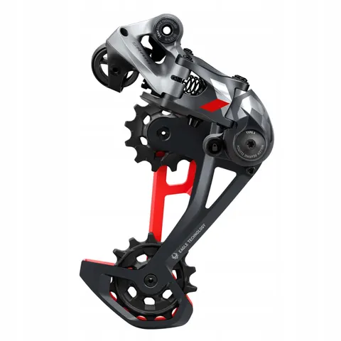 Achterderailleur Sram x01 Eagle 12v 10-52T – afbeelding 1