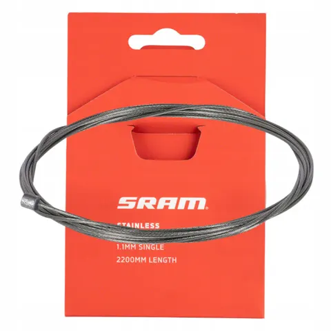 Sram Shift Cables Stainless - UNI – afbeelding 1