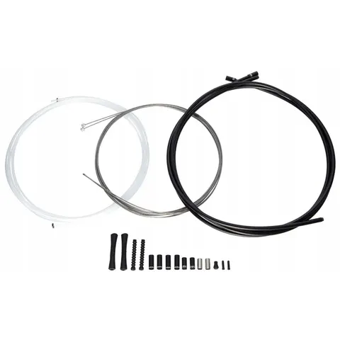 Remkabel/kabelset Sram Slickwire Pro 4mm/1.1 – afbeelding 1