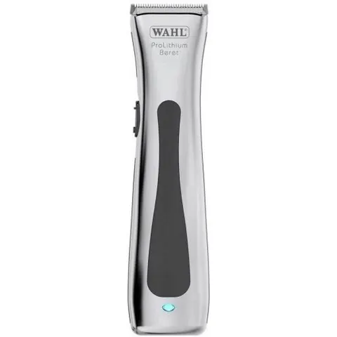 Wahl trimmer prolithium beret cordless – imagen 1
