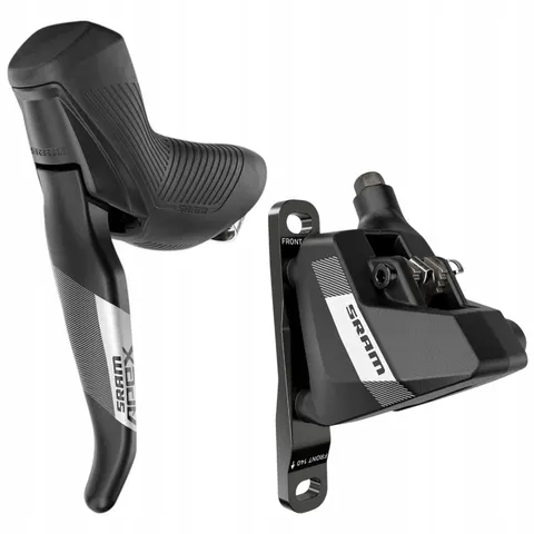 Sram Shift-brake System Apex Mechanical 1x12-speed - UNI – afbeelding 1