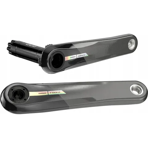 Sram Crankarm Assembly Force Axs My24 Grey - UNI – 886997 – afbeelding 1
