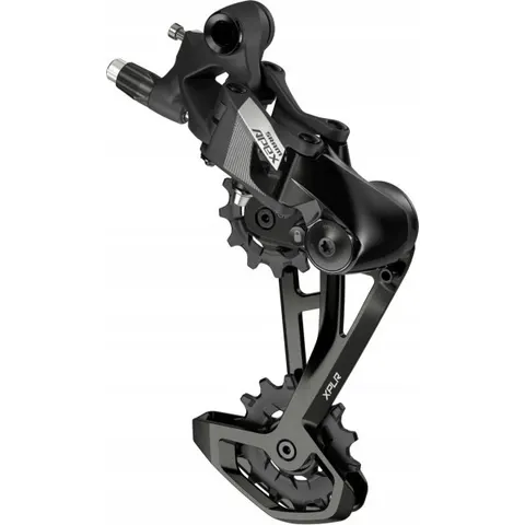 Achterderailleur Sram Apex XPLR D1 12V – afbeelding 1