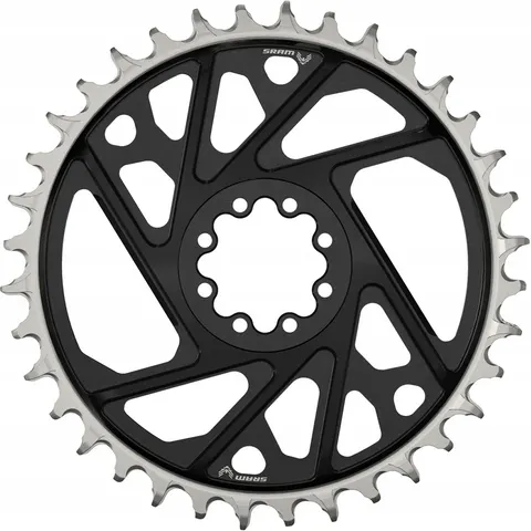 Sram Chainring T-type Eagle Xx Black - UNI – 888199 – afbeelding 1