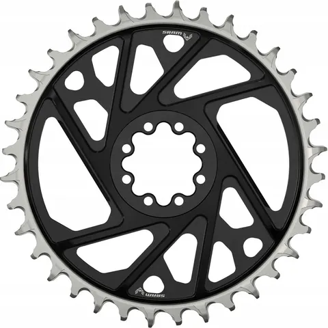 Sram Chainring T-type Eagle Xx Black - UNI – 888205 – afbeelding 1