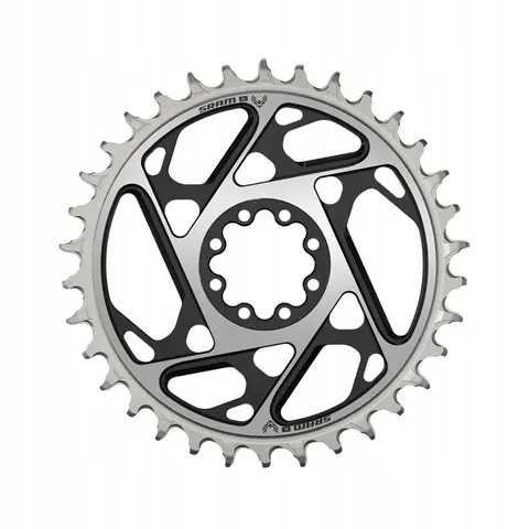 Sram Chainring T-type Eagle Xx Sl Silver - UNI – 888229 – afbeelding 1