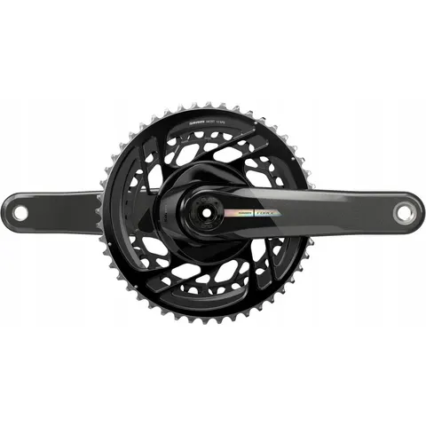 Sram Crankset Force Axs My24 Grey - UNI – afbeelding 1