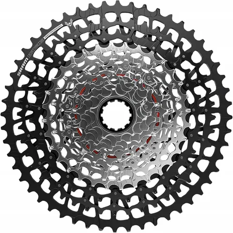 Sram Cassette Gx Eagle Xs-1275 T-type Gold - UNI – afbeelding 1