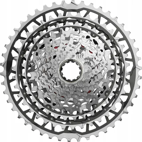 SRAM XG-1371 XPLR E1 Cassette - 10-46 – afbeelding 1