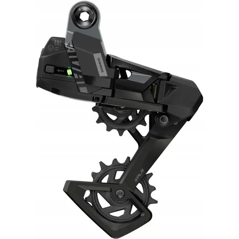 Achterderailleur Sram Rival AXS E1 XPLR – afbeelding 1