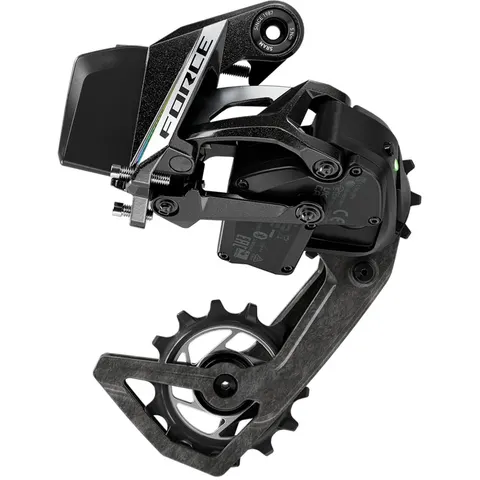 Sram Rear Derailleur Force Axs E1 Black – afbeelding 1