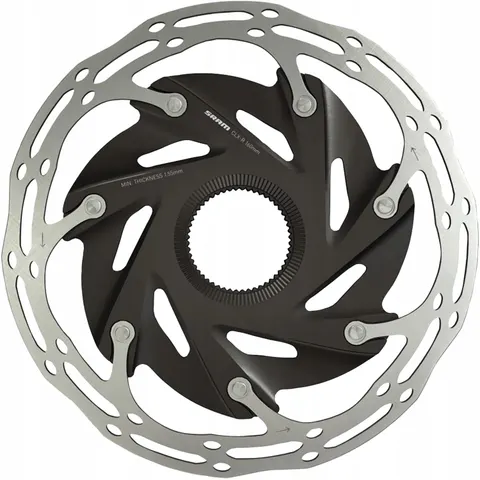 Sram Rotor Centerline Xr - UNI – afbeelding 1