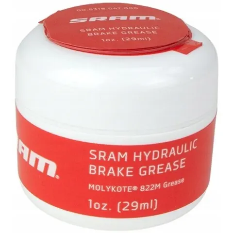 Sram Hydraulic Brake Grease - UNI – afbeelding 1