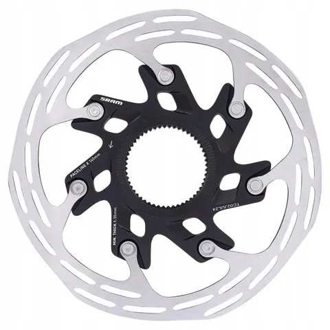 Sram Rotor Paceline X - UNI – afbeelding 1