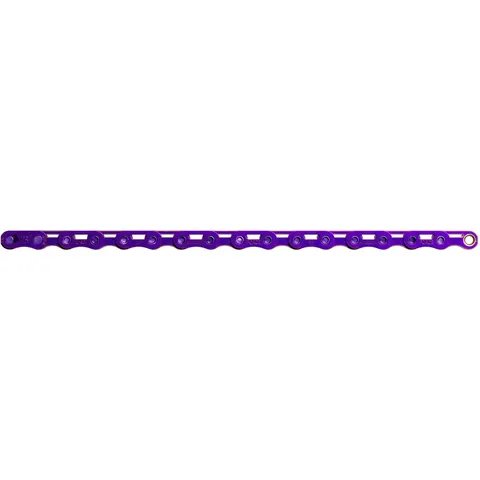 Sram Chain Force E1 12-13-speed Purple – afbeelding 1