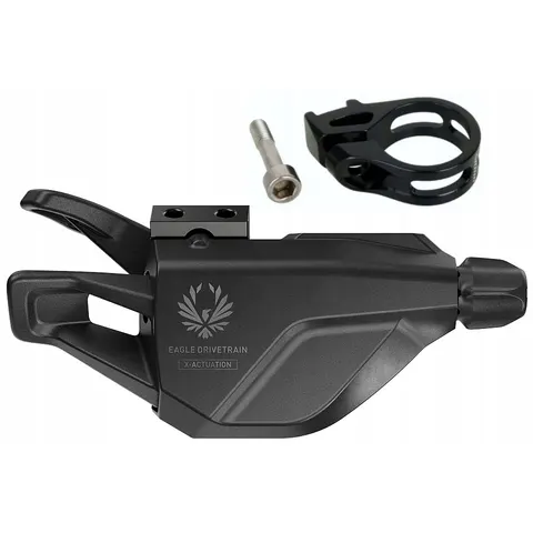 Sram Trigger S200 Eagle Black - UNI – afbeelding 1
