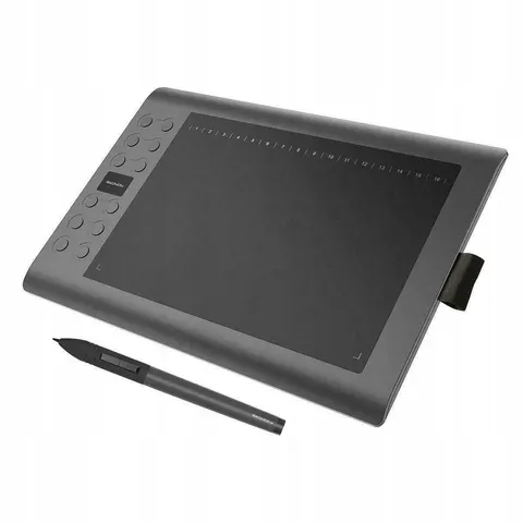 Tablet graficzny Gaomon M106K – zdjęcie 1