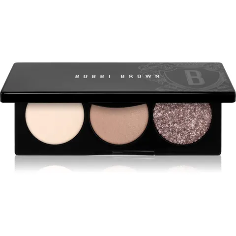 4.4g BOBBI BROWN Essential Eye Shadow Trio – Bild 1