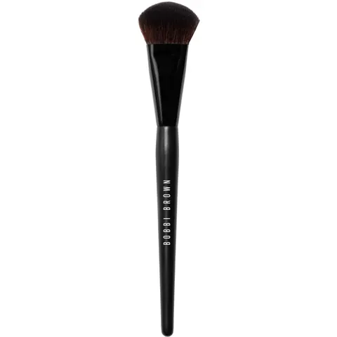 Bobbi Brown Soft Focus Foundation Brush – 1 szt. – zdjęcie 1