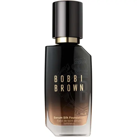 Bobbi Brown Serum Silk Foundation C-004 Alabaster – 30 ml – zdjęcie 1