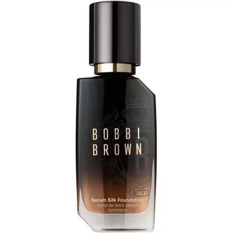 Bobbi Brown Serum Silk Foundation C-024 Ivory – 30 ml – zdjęcie 1