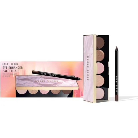 Bobbi Brown Eye Enhancer Pallette Set gift set – image 1