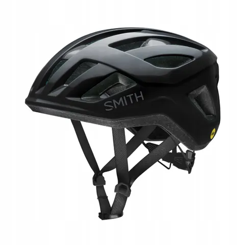 Smith - Signal helm MIPS BLACK 59-62 L – afbeelding 1