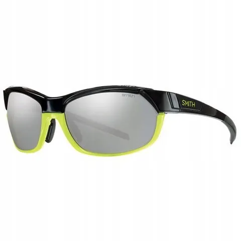 Okulary Rowerowe Smith Attack 2 Soczewki Chromapop – zdjęcie 1