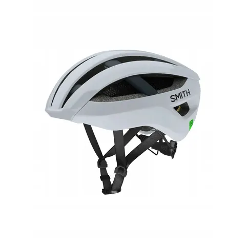 Smith - Casque de vélo - Network MIPS White / Matte White - Taille 59-62 cm - Blanc – image 1