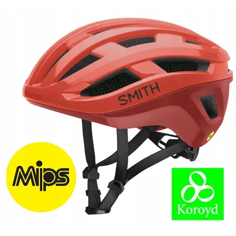 Smith Kask rowerowy Persist 2 Mips Koroyd L 59-62 – zdjęcie 1