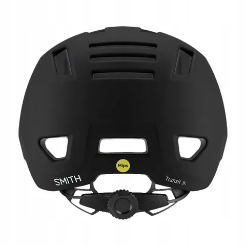 Smith Kask Transit Mips matt black M – zdjęcie 1