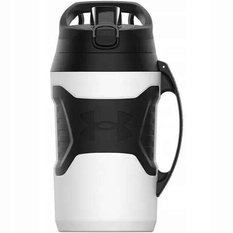 Under Armour Playmaker Jug 1.9l Fles Wit – afbeelding 1