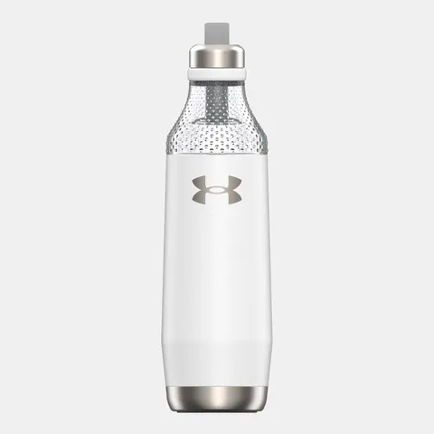 Under Armour Infinity 650ml Fles Wit – afbeelding 1