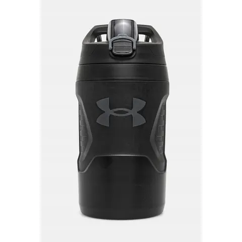 UNDER ARMOUR Trinkflasche UA Playmaker 950ml schwarz B – Bild 1