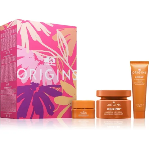Origins GinZing™ Mother's Day Glowing Essentials Gift Set – afbeelding 1
