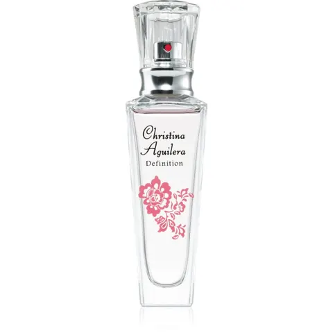 Christina Aguilera Definition EDP W 30 ml – image 1