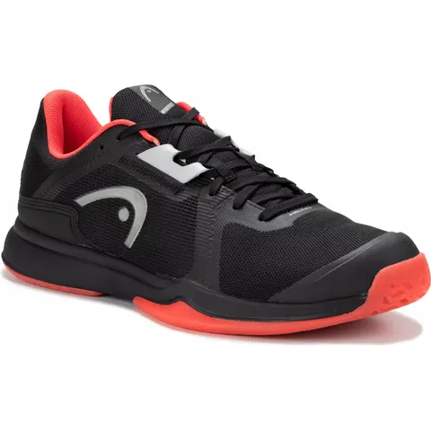 Buty Sprint Team 3.5 Indoor Head 45 – zdjęcie 1
