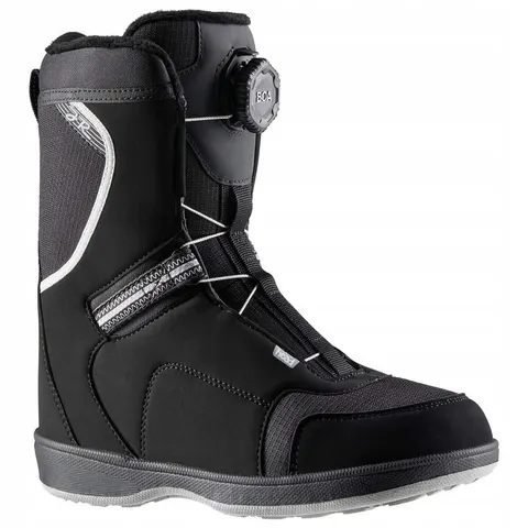 Buty Head Jr Boa 205 mm – zdjęcie 1