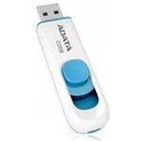 Pendrive Adata C008, 64 Gb (AC008-64G-RWE) – zdjęcie 1