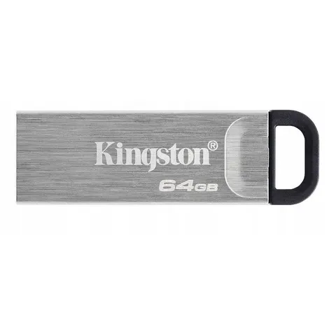 Kingston Flash Kyson 64GB USB3.2 Gen 1 – zdjęcie 1
