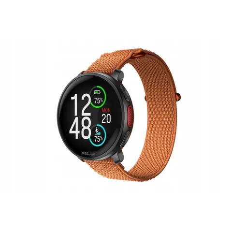 Smartwatch Polar Vantage V3 – Nero – immagine 1