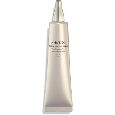 Shiseido FUTURE SOLUTION LX Infinite Treatment Primer – trasparente 40ml – immagine 1