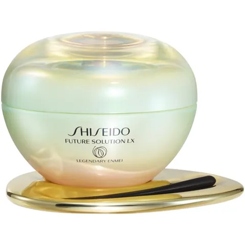Shiseido Future Solution Lx Legendary Enmei Ultimate Luminance Cream 50mL – immagine 1