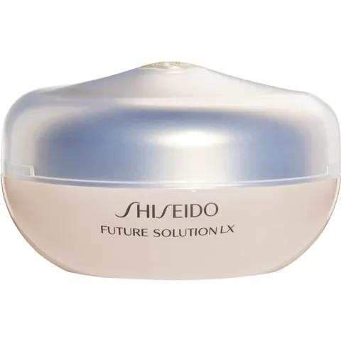Shiseido Future Solution LX aufhellender loser Puder 13 g – Bild 1