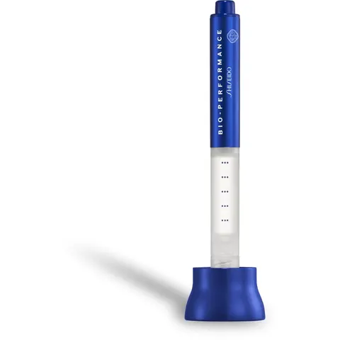Shiseido BIO-PERFORMANCE micro-click concentrate 1,4 ml – immagine 1