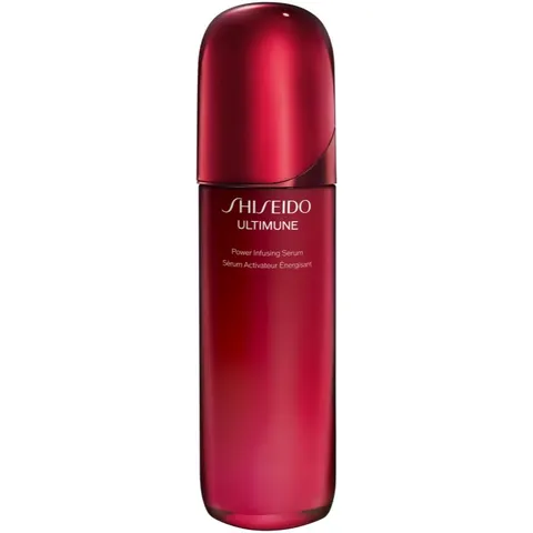 Shiseido Ultimune Power Infusing Serum 120 ml 120 ml – Bild 1