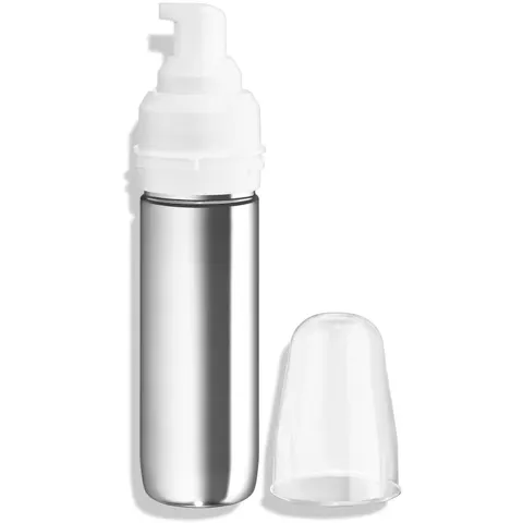 70ml Shiseido Men Total Revitalizer Light Fluid Refill – Bild 1